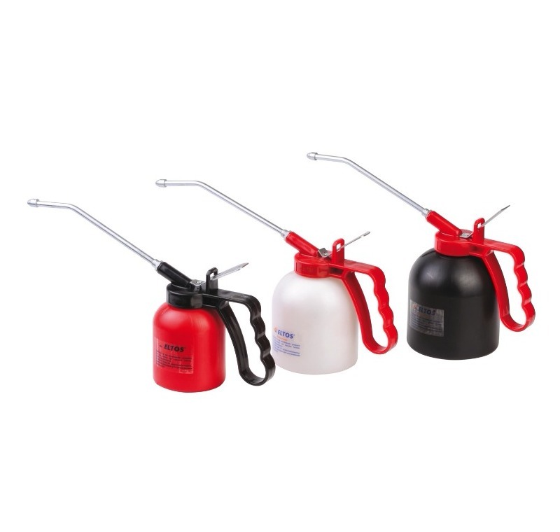 ELTOS PLASTİK YAĞDANLIK 300 CC